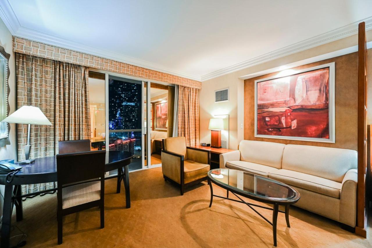 Mgm Signature Towers, Balcony Suite, Strip View - No Resort Fees! Λας Βέγκας Εξωτερικό φωτογραφία