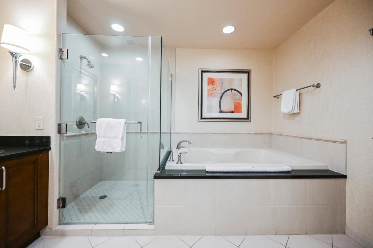 Mgm Signature Towers, Balcony Suite, Strip View - No Resort Fees! Λας Βέγκας Εξωτερικό φωτογραφία