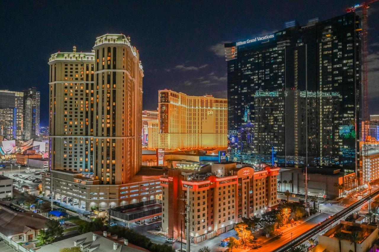 Mgm Signature Towers, Balcony Suite, Strip View - No Resort Fees! Λας Βέγκας Εξωτερικό φωτογραφία