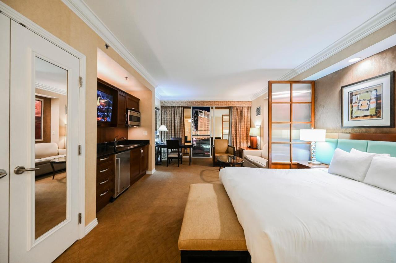 Mgm Signature Towers, Balcony Suite, Strip View - No Resort Fees! Λας Βέγκας Εξωτερικό φωτογραφία