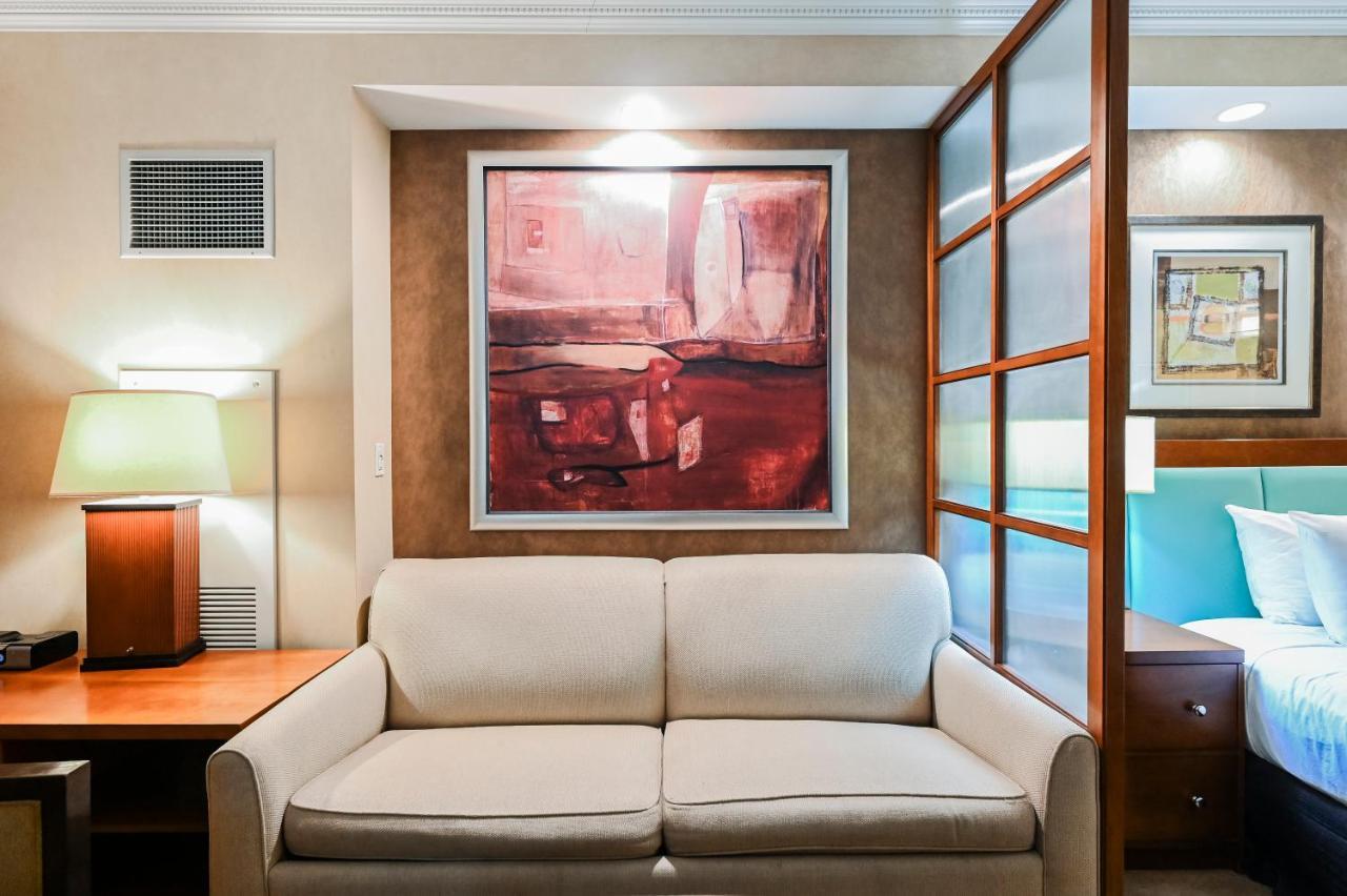 Mgm Signature Towers, Balcony Suite, Strip View - No Resort Fees! Λας Βέγκας Εξωτερικό φωτογραφία
