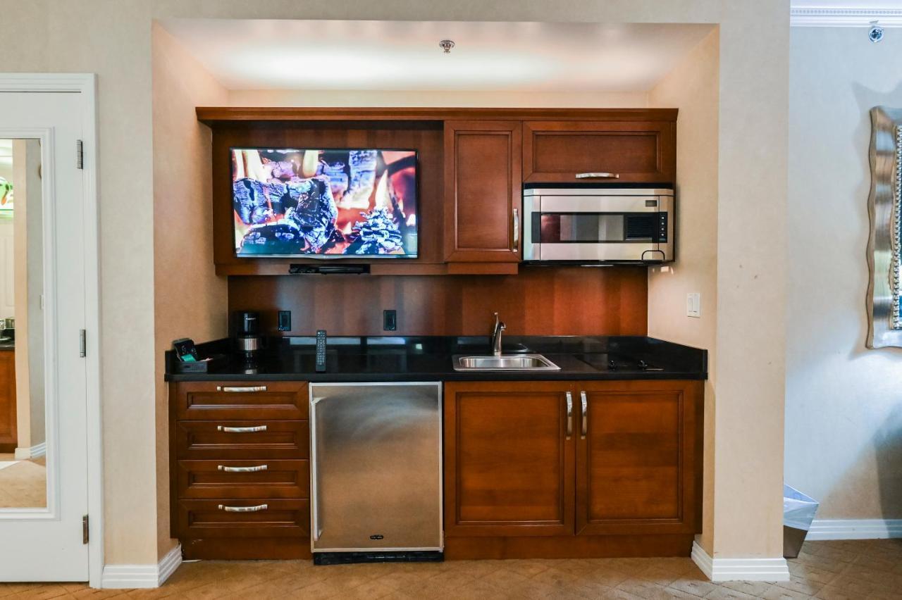 Mgm Signature Towers, Balcony Suite, Strip View - No Resort Fees! Λας Βέγκας Εξωτερικό φωτογραφία