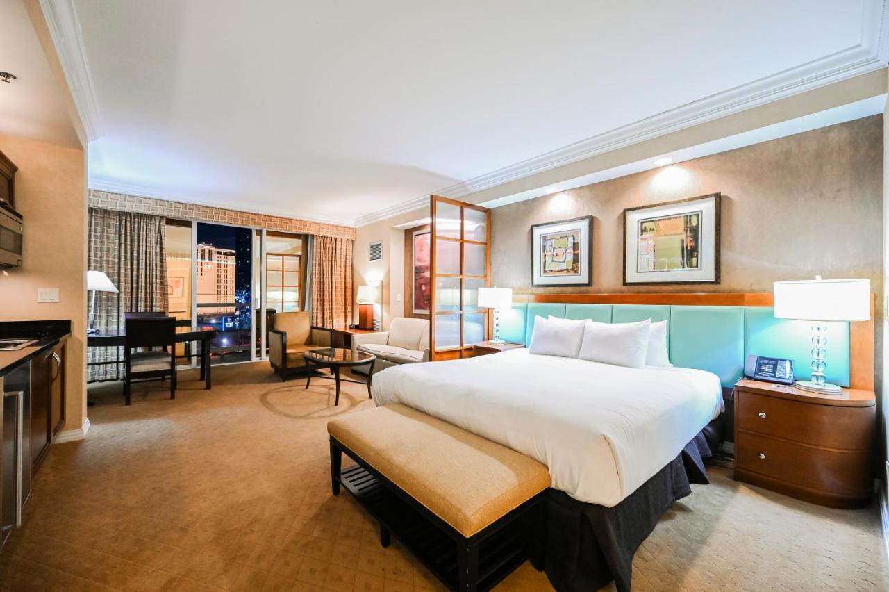 Mgm Signature Towers, Balcony Suite, Strip View - No Resort Fees! Λας Βέγκας Εξωτερικό φωτογραφία