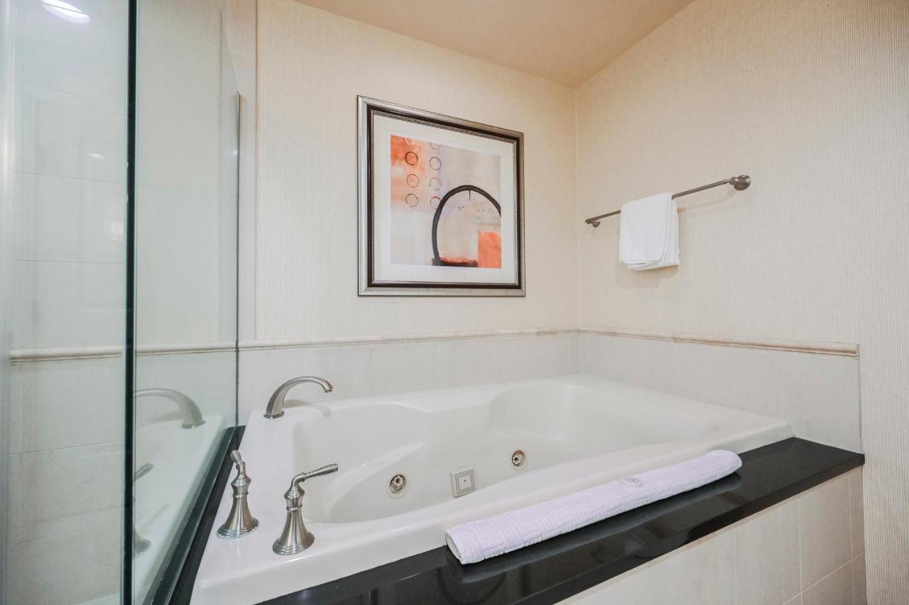 Mgm Signature Towers, Balcony Suite, Strip View - No Resort Fees! Λας Βέγκας Εξωτερικό φωτογραφία