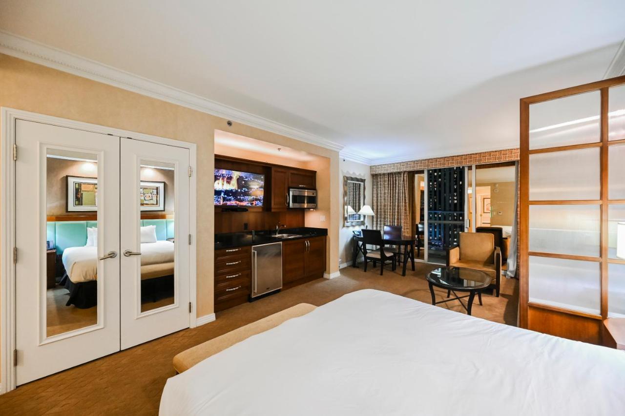 Mgm Signature Towers, Balcony Suite, Strip View - No Resort Fees! Λας Βέγκας Εξωτερικό φωτογραφία