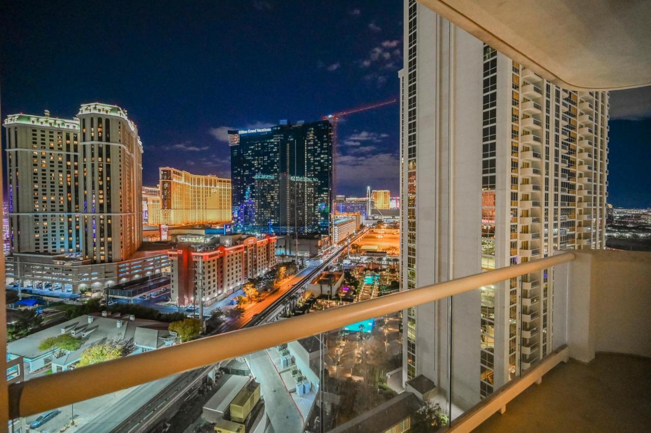 Mgm Signature Towers, Balcony Suite, Strip View - No Resort Fees! Λας Βέγκας Εξωτερικό φωτογραφία