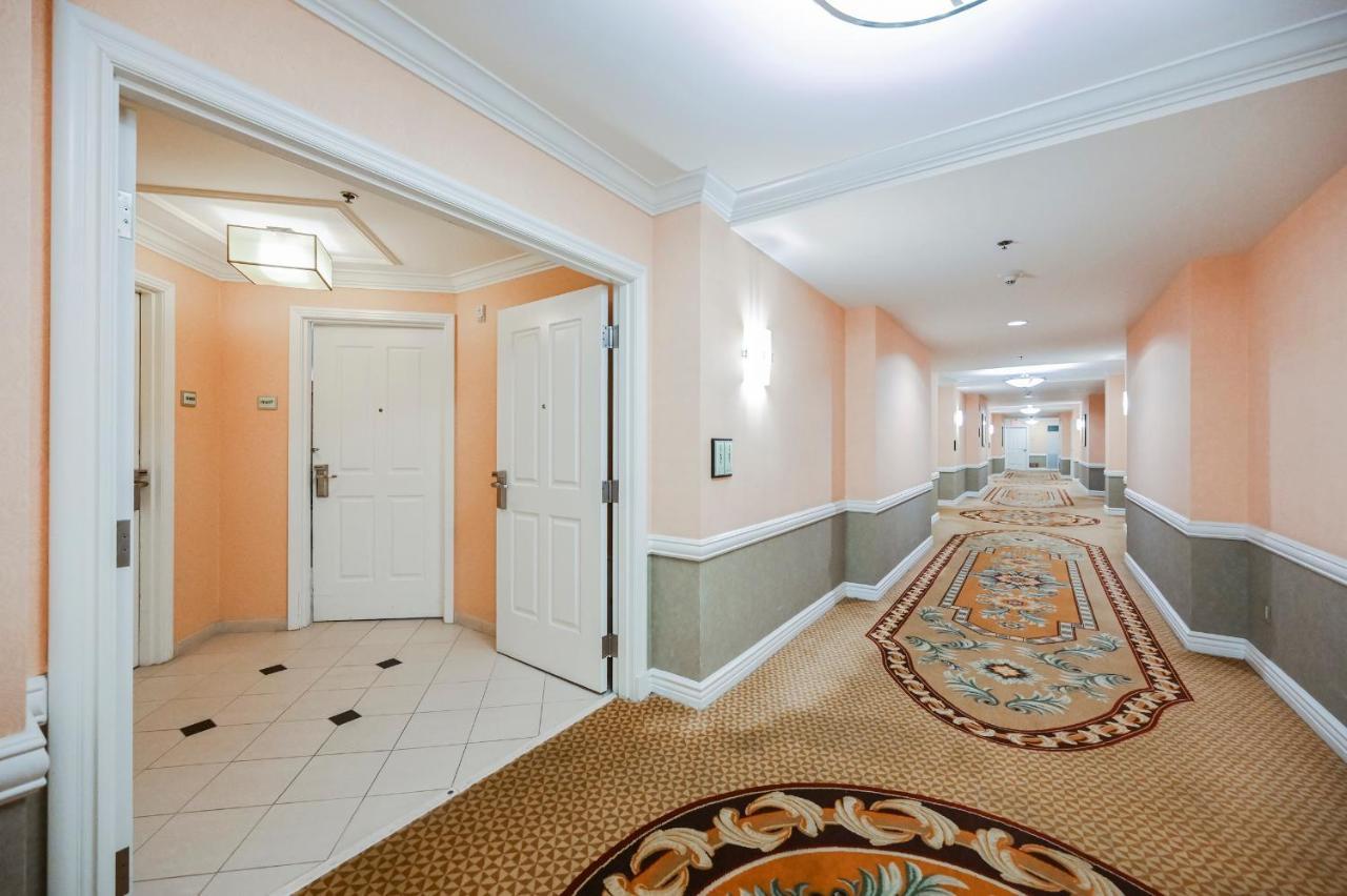 Mgm Signature Towers, Balcony Suite, Strip View - No Resort Fees! Λας Βέγκας Εξωτερικό φωτογραφία