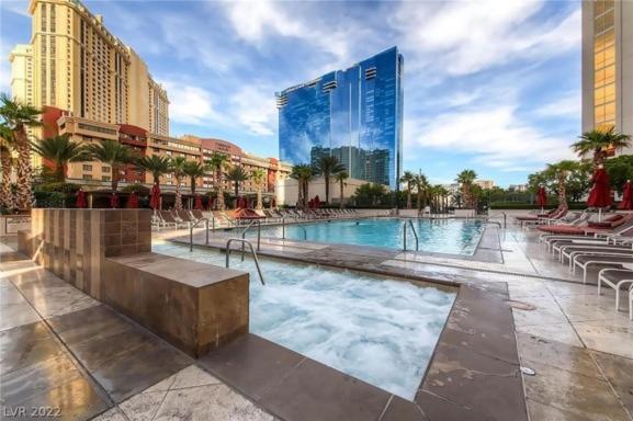 Mgm Signature Towers, Balcony Suite, Strip View - No Resort Fees! Λας Βέγκας Εξωτερικό φωτογραφία