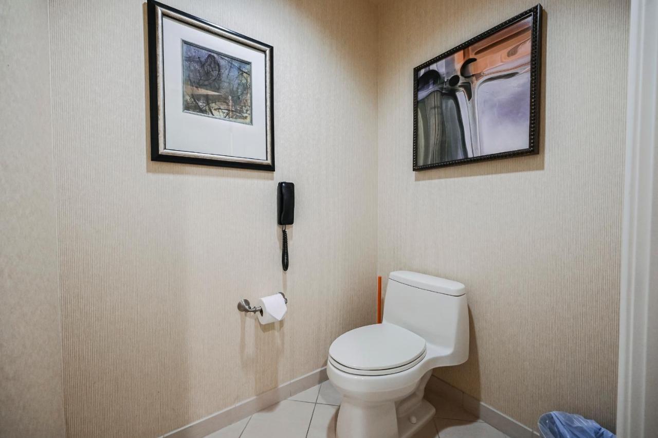 Mgm Signature Towers, Balcony Suite, Strip View - No Resort Fees! Λας Βέγκας Εξωτερικό φωτογραφία